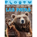 Las Patas (Feet)