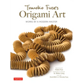 Tomoko Fuse's Origami Art: Works by a Modern Master