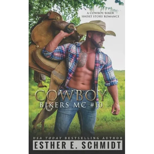 Cowboy Bikers MC #10