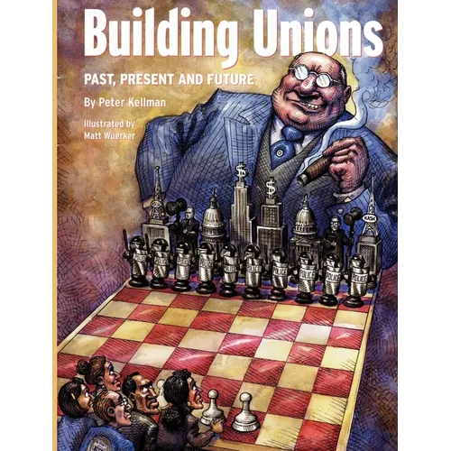 Building Unions