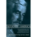 Faulkner in America