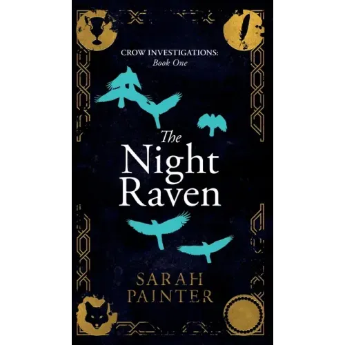 The Night Raven