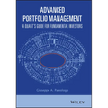 Advanced Portfolio Management: A Quant's Guide for Fundamental Investors
