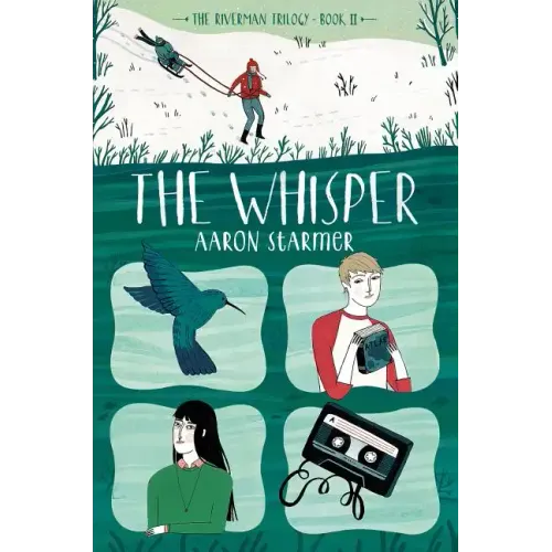 Whisper