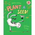 Horse & Buggy Plant a Seed!