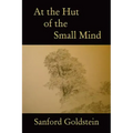 At the Hut of the Small Mind: a tanka sequence