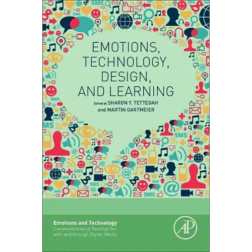 Emotions, Technology, Design, and Learning