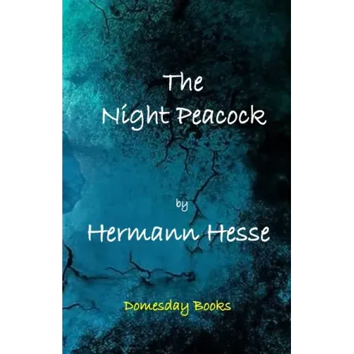 The Night Peacock