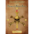 Benjamin Manry and the Curse of Blood Bones