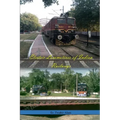 Electric Locomotives of Indian Railways