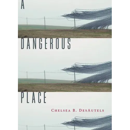 A Dangerous Place