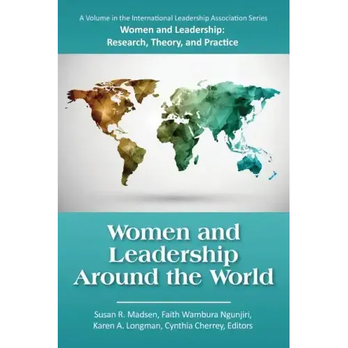 Women and Leadership Around the World