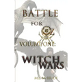 Battle for Oz: Volume One - Witch Wars
