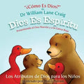 Dios Es Espiritu
