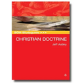 SCM Studyguide: Christian Doctrine