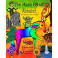 The Magic Forest Alphabet: Introducing Letter Sounds