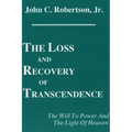 The Loss and Recovery of Transcendence