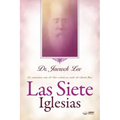 Las Siete Iglesias: Seven Churches (Spanish)