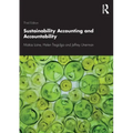 Sustainability Accounting and Accountability