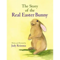The Story of the Real Easter Bunny