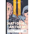 The True Lives of the Fabulous Killjoys: National Anthem Library Edition