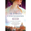 Borgia Confessions