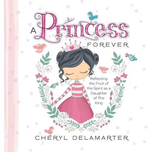 A Princess Forever