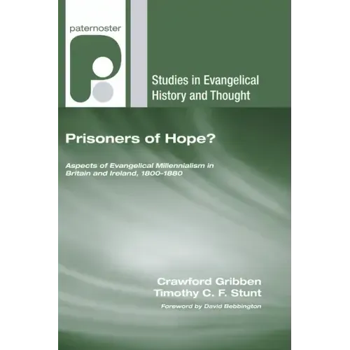 Prisoners of Hope?