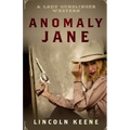Anomaly Jane