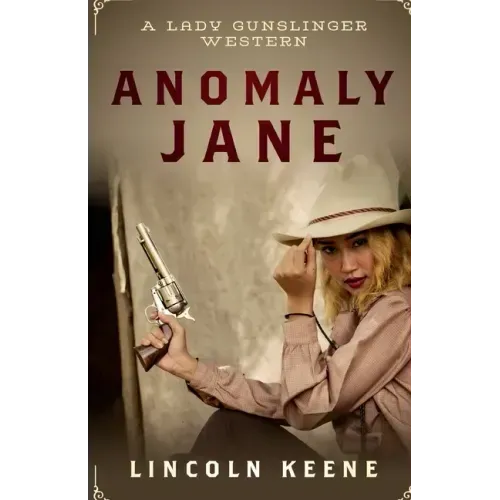 Anomaly Jane