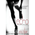 Echo: Black Lotus #2