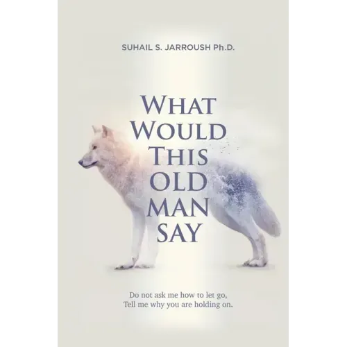 What Would This Old Man Say