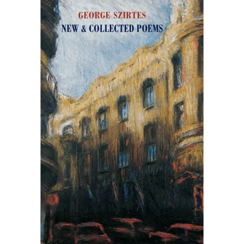 New & Collected Poems