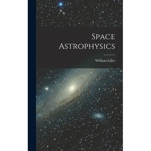 Space Astrophysics
