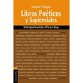 Libros Poéticos y Sapienciales: Interpretación eficaz hoy