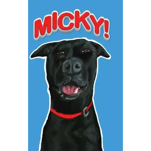Micky!