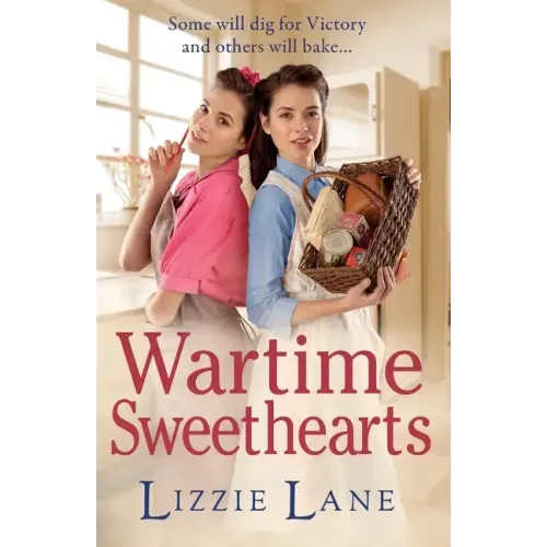 Wartime Sweethearts