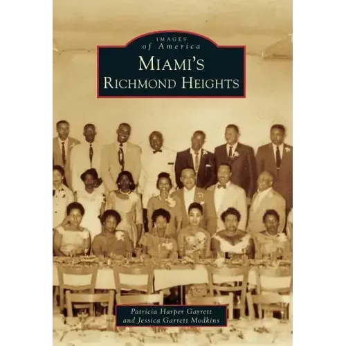 Miami's Richmond Heights