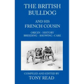 The British Bulldog And His French Cousin