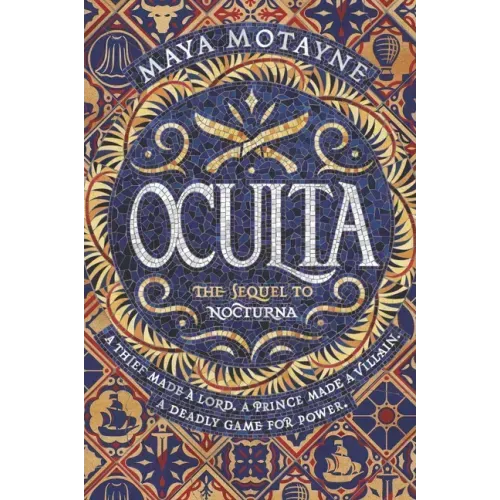Oculta