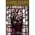 Gospel Pulpit Volume X