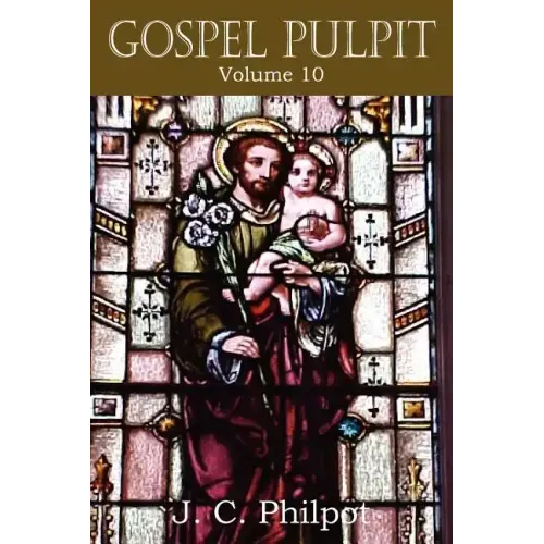 Gospel Pulpit Volume X