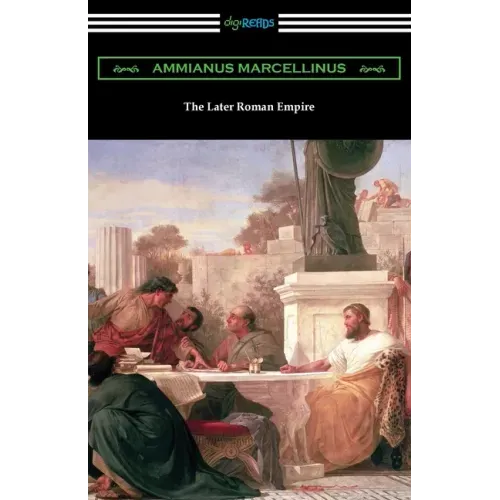 The Later Roman Empire