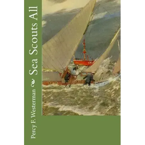 Sea Scouts All