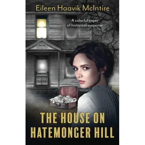 The House on Hatemonger Hill