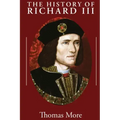 The History of Richard III