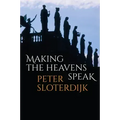 Making the Heavens Speak: Religion as Poetry