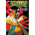 Doctor Strange: The Oath [New Printing]