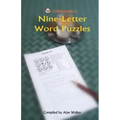 Chihuahua Nine-Letter Word Puzzles