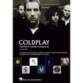 Coldplay - Complete Chord Songbook